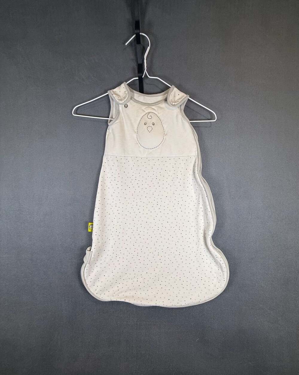 Nested Bean Zen Sack Classic Starry Night Sleep Sack Small 0-6M